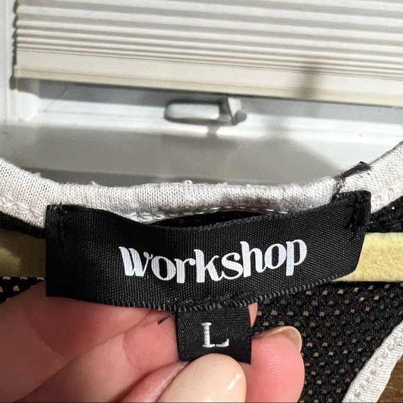 Dreamcatcher Racerback Tank Top - Picture 3 of 3